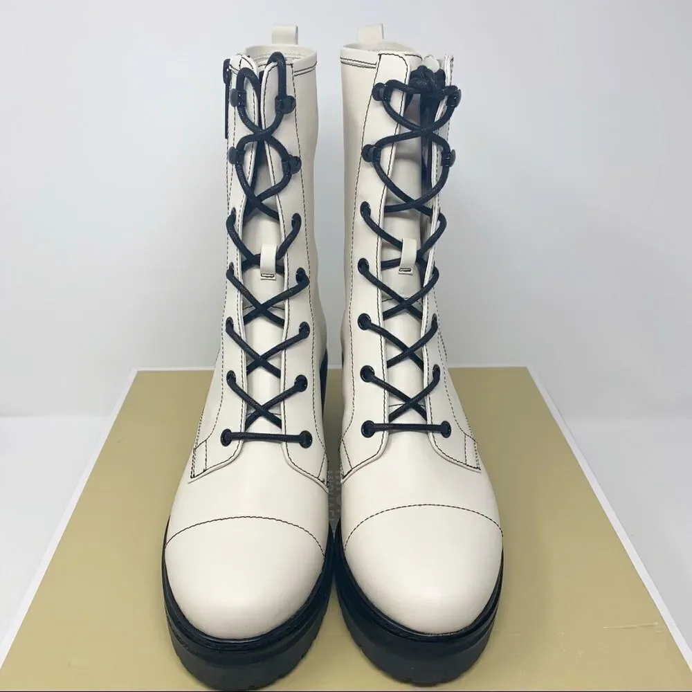 Michael Kors Anaka Boots